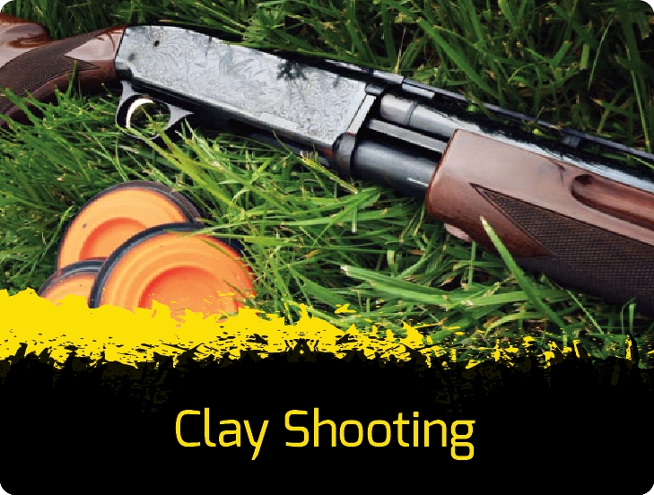 Clay Shooting