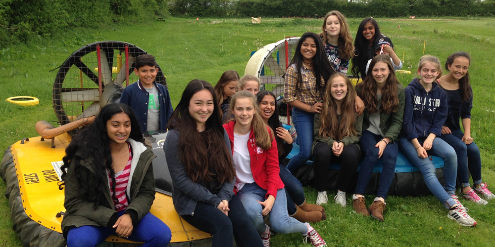 Youth Educational Groups